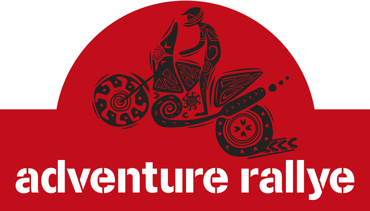 Adventure rally